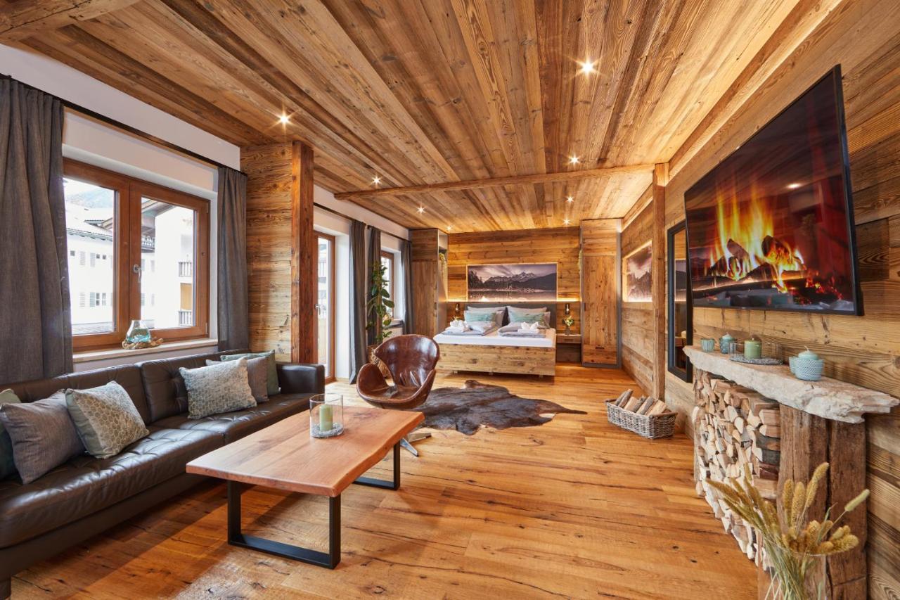 Appartement Alpis *
