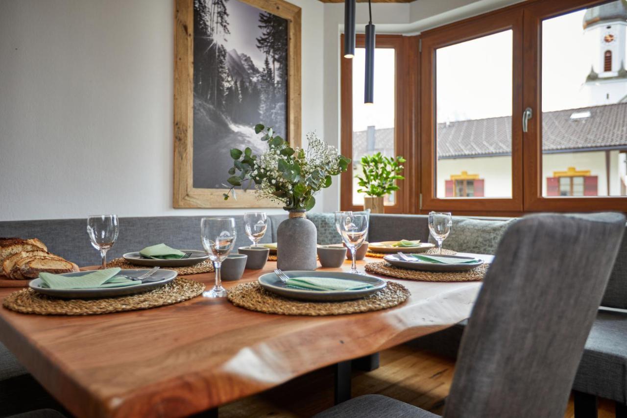 Appartement Alpis *