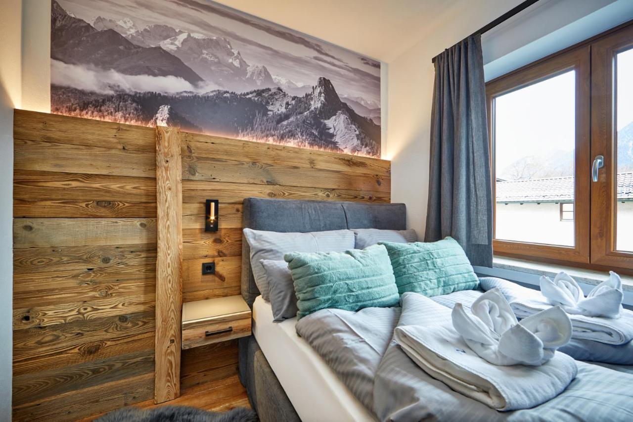 Appartement Alpis *