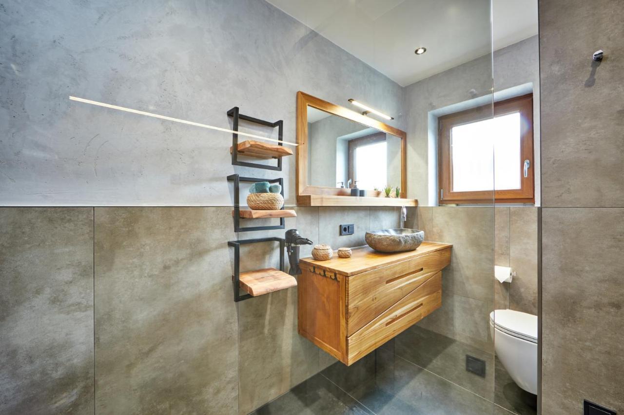 Appartement Alpis Garmisch-Partenkirchen