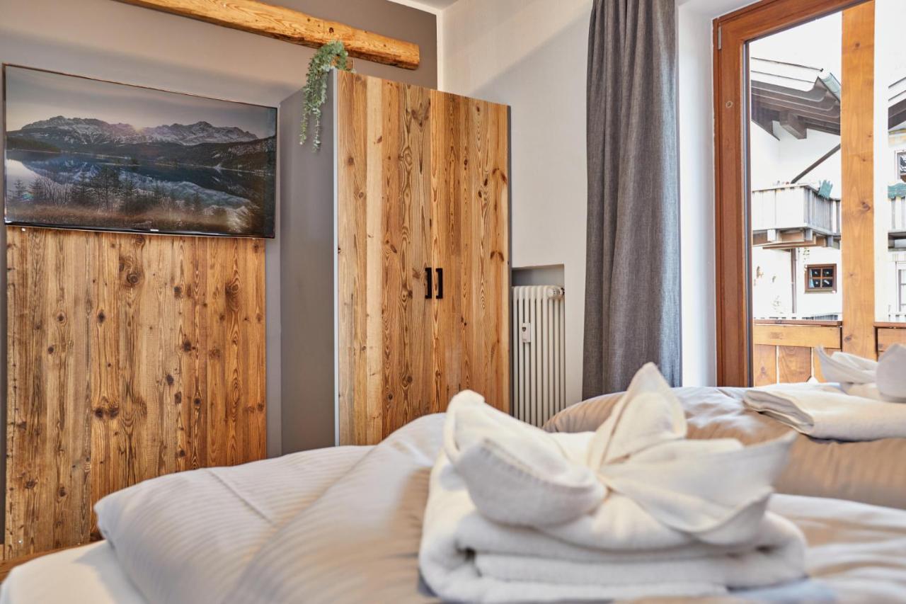 Alpis Appartement