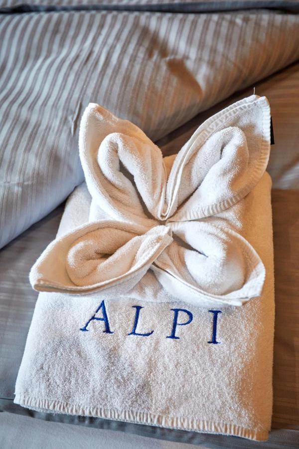 Appartement Alpis
