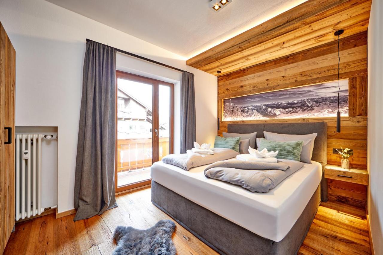 Alpis Appartement Garmisch-Partenkirchen
