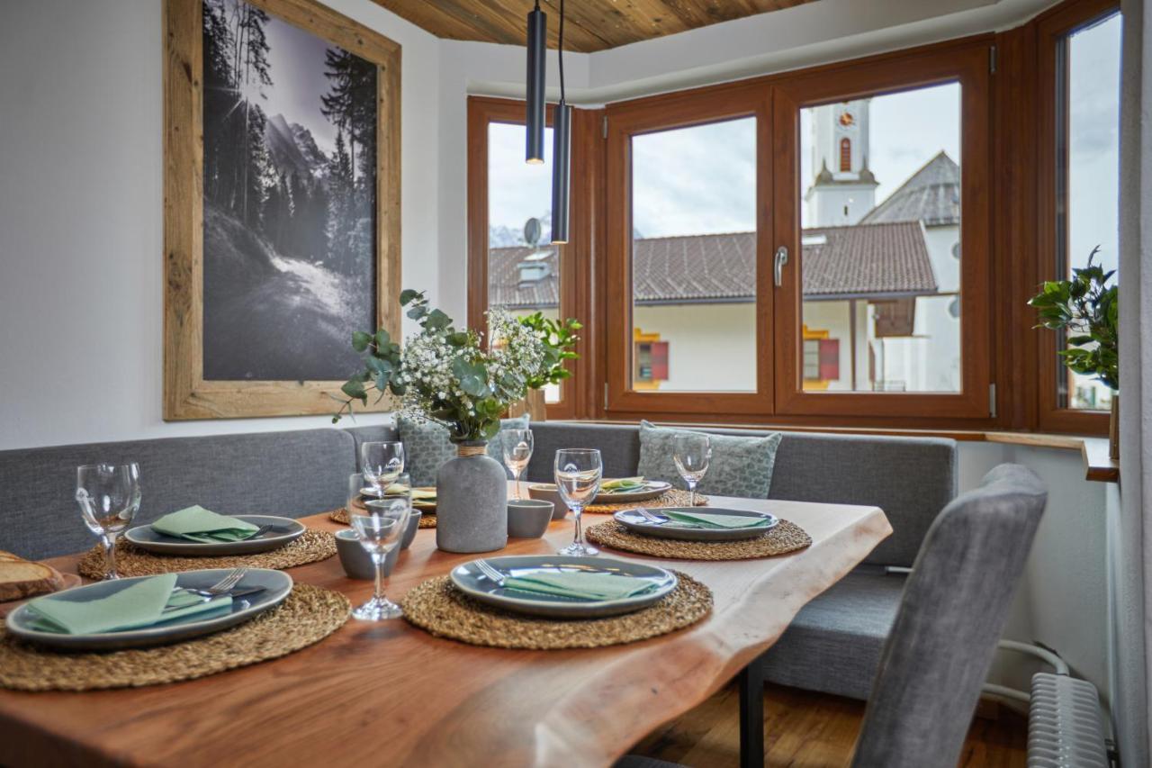 Alpis Appartement