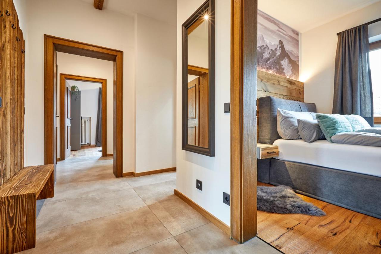 Appartement Alpis