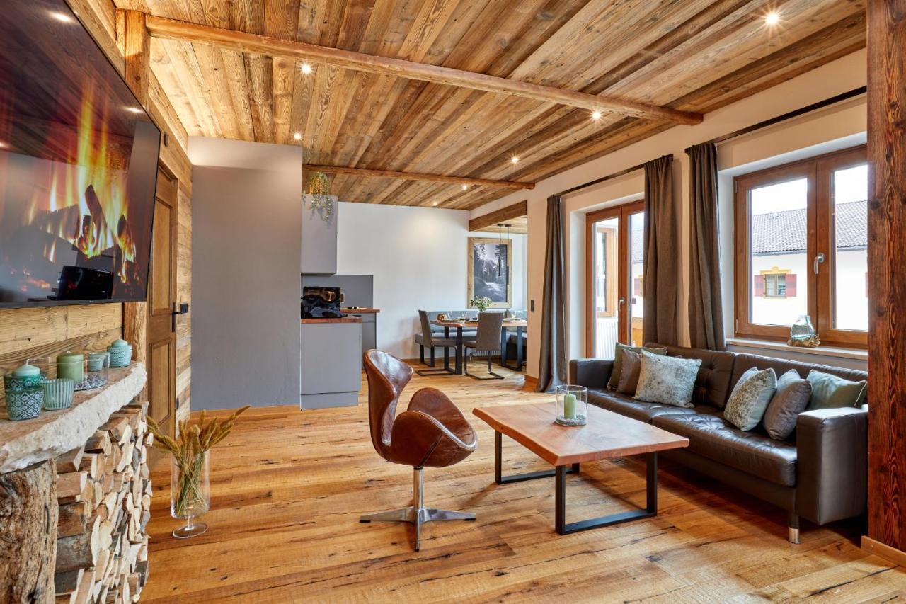 Apartment Alpis
