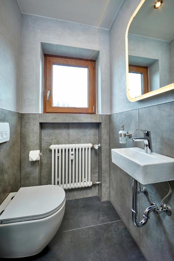 Apartment Alpis *