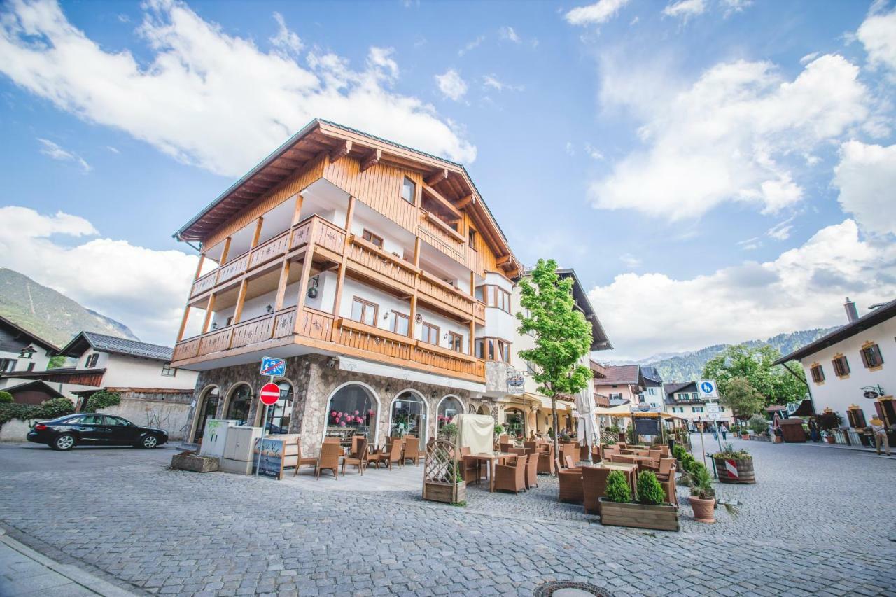 Alpis Garmisch-Partenkirchen